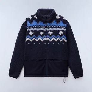 T-ANSEI FZ W - Bluzy damskie - miniaturka - grafika 1