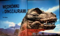 Historia świata - Wedrowki z dinozaurami - miniaturka - grafika 1