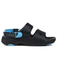 Klapki i japonki męskie - Sandały męskie do chodzenia Crocs CLASSIC ALL TERRAIN - miniaturka - grafika 1