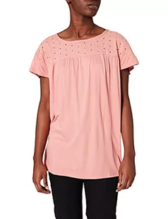 Regatta Damska bluza Abitha Blouse Róża kredowa S RWT216 - Bluzy damskie - miniaturka - grafika 1