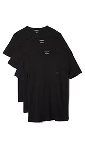 Emporio Armani Koszulka męska (3 sztuki) - Koszulki męskie - miniaturka - grafika 1