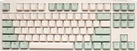 Klawiatury - Ducky One 3 Matcha TKL Gaming Tastatur - MX-Brown - miniaturka - grafika 1