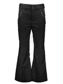 Spodnie narciarskie - The North Face Spodnie narciarskie "Ravina" w kolorze czarnym - miniaturka - grafika 1