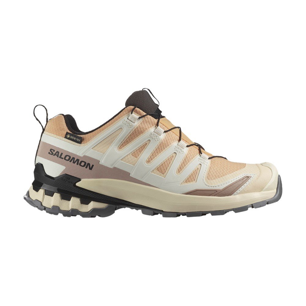 Buty Salomon Xa Pro 3d V9 L47817600
