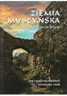 Felietony i reportaże - Ziemia Muszyńska na horyzoncie barw - miniaturka - grafika 1