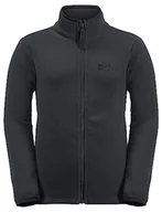 Kurtki i płaszcze dla chłopców - Jack Wolfskin Phantom, 104 kurtka puchowa, uniseks - miniaturka - grafika 1