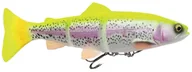 Przynęty - Guma Savage Gear 4D Line Thru Trout - miniaturka - grafika 1