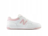 Buty sportowe damskie - New Balance BB480LOP Buty unisex - miniaturka - grafika 1