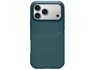 Etui i futerały do telefonów - Etui BEATS Rugged zgodne z MagSafe i panelem Sterowanie em do iPhone 17 Pro Max MGJ94LL/A Tatrzański granatowy - miniaturka - grafika 1