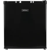 Lodówki - Kernau KFR 04243.1 B - miniaturka - grafika 1
