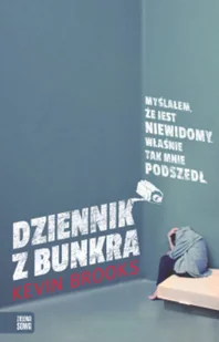 Dziennik z bunkra - Powieści - miniaturka - grafika 3
