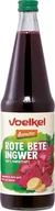 Soki i napoje niegazowane - Bio Sok z buraków kiszonych z sokiem z imbiru Demeter 700 ml - miniaturka - grafika 1