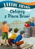 Chłopcy z Placu Broni - Lektury szkoła podstawowa - miniaturka - grafika 3