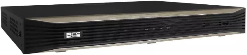 BCS P-NVR0802-A-4K-8P5L IP PoE 8 kanałowy