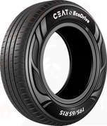 Opony letnie - Ceat Ecodrive 185/70R14 88H - miniaturka - grafika 1