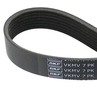 Paski klinowe i wielorowkowe - SKF PASEK KLINOWY WIELOROWKOWY VKMV 7PK2082 - miniaturka - grafika 1