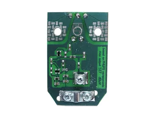 5 szt. Wzmacniacz Antenowy 127dB/uV. - Wzmacniacze antenowe - miniaturka - grafika 1