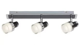 Rabalux 5023 - LED Kinkiet łazienkowy HAROLD LED/15W/230V IP44 - Lampy ścienne - miniaturka - grafika 1