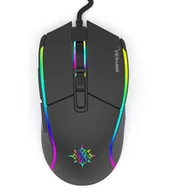 Myszki - Inca IMG-GT16 USB Typu-A Optyczny 6400 DPI IMG-GT16 IMG-GT16 - miniaturka - grafika 1