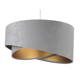 Macodesign Lampa podłogowa Aria w turkusie FOTO-125, 60 W - Lampy stojące - miniaturka - grafika 2