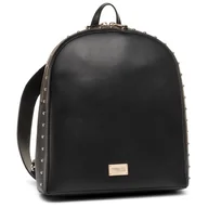 Plecaki - Plecak Trussardi Jeans Dafne Backpack 75B00941 K299 - miniaturka - grafika 1