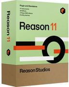 Programy do edycji dźwięku - Reason 12 - miniaturka - grafika 1