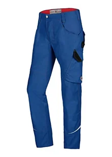 BP 1868-572-56-XS męska kurtka softshell, stójka, zamek błyskawiczny z przodu, 300,00 g/m², 100% poliester, antracyt, XS - Kurtki męskie - miniaturka - grafika 1