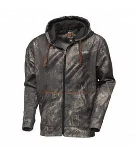 Bluzy z kapturem Prologic Real Tree Fishing XXL - Inne akcesoria dla wędkarzy - miniaturka - grafika 1