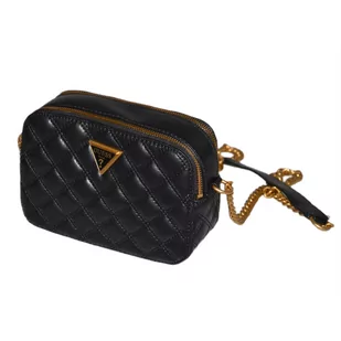 Listonoszka GUESS GIULLY CAMERA BAG  - QA874814 - Plecaki - miniaturka - grafika 1