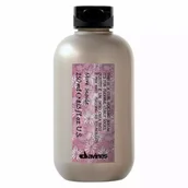 Serum do włosów - Davines Serum wzmacniające skręt włosów 250 ml - miniaturka - grafika 1