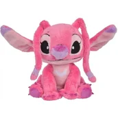 Maskotki i pluszaki - SIMBA Maskotka Lilo i Stitch Angel 25cm - miniaturka - grafika 1