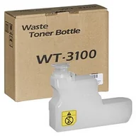 Dodatki do drukarek i skanerów - Pojemnik na Zużyty Toner Oryginalny Kyocera WT-3100 (302LV93020)| - miniaturka - grafika 1