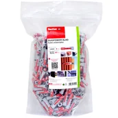 Kołki - Kołek uniwersalny 8 x 40 mm Duopower 500 szt. Fischer - miniaturka - grafika 1