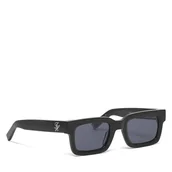 Okulary przeciwsłoneczne - Okulary przeciwsłoneczne Tommy Hilfiger 2368/S 208938 Czarny - miniaturka - grafika 1
