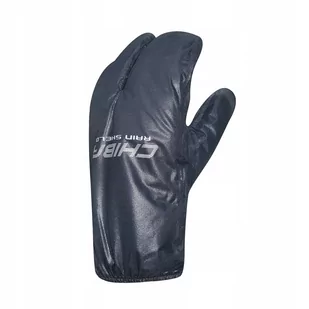 Chiba Rain Shield Superlight - Rękawice Rowerowe - Rękawiczki rowerowe - miniaturka - grafika 1
