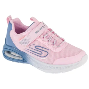 Buty sportowe Sneakersy dziewczęce, Microspec Max Advance - Fly 3 - Buty dla dziewczynek - miniaturka - grafika 1