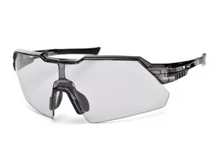 Arctica Okulary rowerowe fotochrom Titan S-315F - Okulary przeciwsłoneczne - miniaturka - grafika 1
