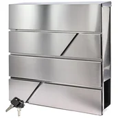 Skrzynki na listy - Skrzynka na Listy SN3640 - miniaturka - grafika 1