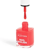 Lakiery do paznokci - Inglot LAKIER DO PAZNOKCI INGLOT PLAYINN 129 15.0 ml - miniaturka - grafika 1