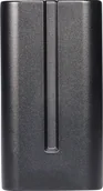Baterie i akcesoria - Big B.I.G. NPF5, 2200 mAh, Lithium-Ion Li-Ion, 7.2 V, Black, 1 pcs 427703 - miniaturka - grafika 1