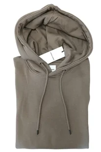 JACK & JONES HOODIE BUNGEE CORD BLUZA MĘSKA KANGURKA - Bluzy męskie - miniaturka - grafika 1