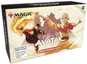 Gry planszowe - Magic the Gathering: Avatar - The Last Airbender - Beginner Box - miniaturka - grafika 1