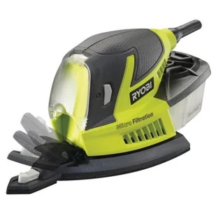 RYOBI RPS80-G - Szlifierki i polerki - miniaturka - grafika 1