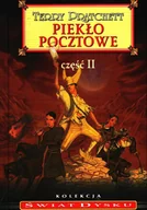 Czasopisma - Kolekcja Świat Dysku - miniaturka - grafika 1