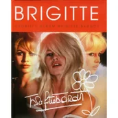 Książki o muzyce - Osobisty album Brigitte Bardot - miniaturka - grafika 1