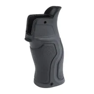 Osprzęt do wiatrówek - FAB Defense - Chwyt pistoletowy Gradus do M4 / M16 / AR-15 / SR-25 / AR-10 - Czarny - FX-GRADUSB - miniaturka - grafika 1
