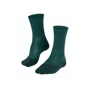 Skarpetki Falke Tk2 Wool - Skarpetki sportowe męskie - miniaturka - grafika 1