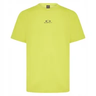 Koszulki męskie - OAKLEY KOSZULKA FOUNDATIONAL TRAINING FOA400445-762 r XL - miniaturka - grafika 1