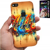 Dodatki do ciast w proszku - ETUI DO HUAWEI P10 LITE - GITARA ELEKTRYCZNA, ROCK AND ROLL, METAL - miniaturka - grafika 1