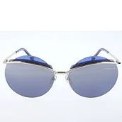 Okulary przeciwsłoneczne - MARC JACOBS 102/S 3YG 62 mm - miniaturka - grafika 1